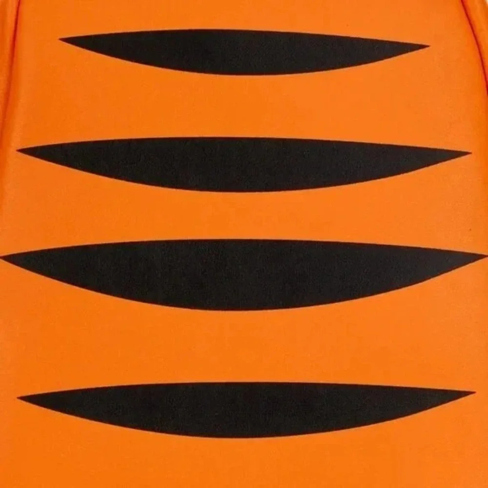 Loungefly Disney Winnie the Pooh‎ Tigger Cosplay Mini Backpack